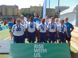 2018 Special Olympics | Springbrook Foundation 2018 Special Olympics