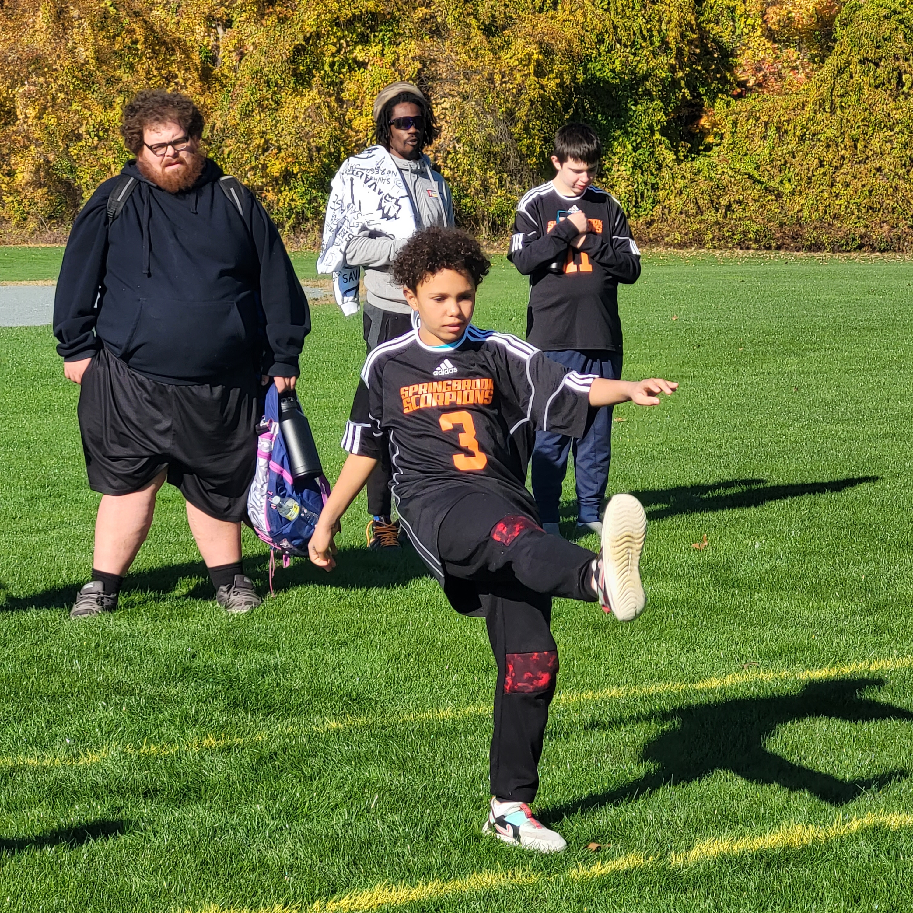 2022_State Games Soccer