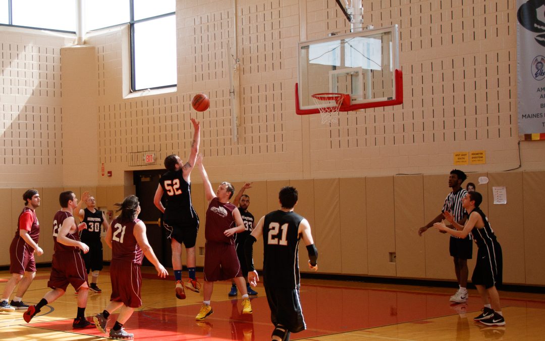 2025 Basketball Season Tryouts