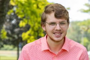 Photos of the 2024 graduates of The School at Springbrook | Springbrook Foundation Ryan