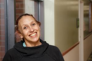 Roseann | Springbrook Foundation Roseann Springbrook Scholars