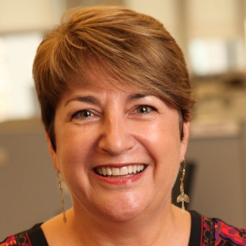 Wickstrom | Springbrook Foundation Jane Wickstrom