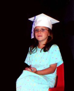 KUP Graduation | Springbrook Foundation Michele Scanlon